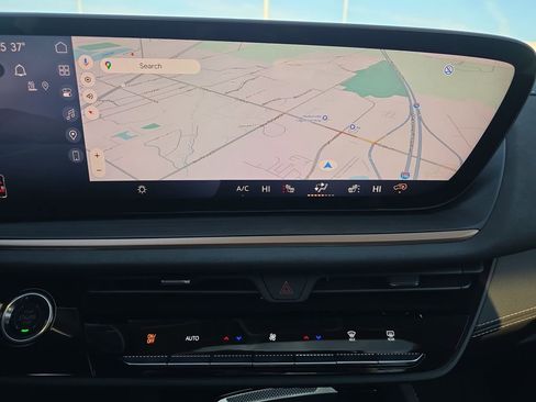 New 2026 Buick Envision Sport Touring image 27