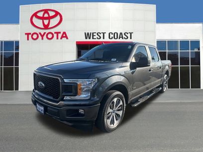 Used 2020 Ford F150 XL w/ Equipment Group 101A Mid