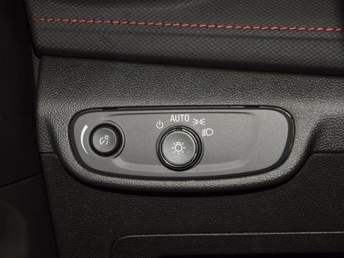 New 2026 Chevrolet TrailBlazer RS w/ Convenience Package image 35