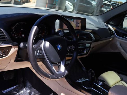Used 2020 BMW X3 sDrive30i w/ Premium Package RWD image 39