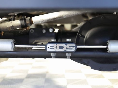 Used 2024 RAM 2500 Limited image 48