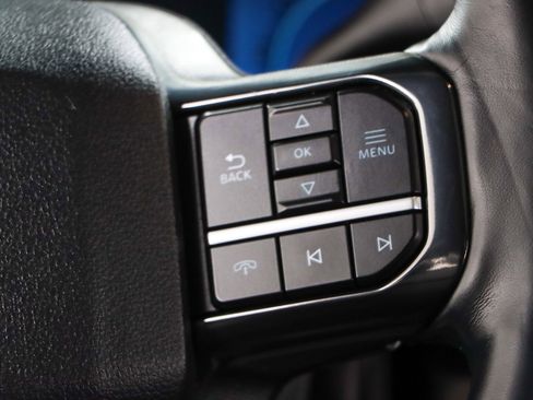 Used 2025 Ford F450 Platinum w/ FX4 Off-Road Package image 15