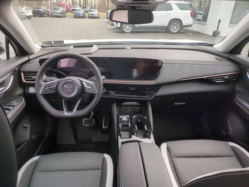 New 2026 Buick Envision Sport Touring image 9