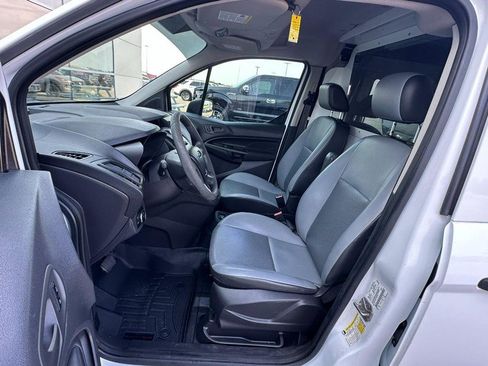 Used 2015 Ford Transit Connect XL FWD image 7