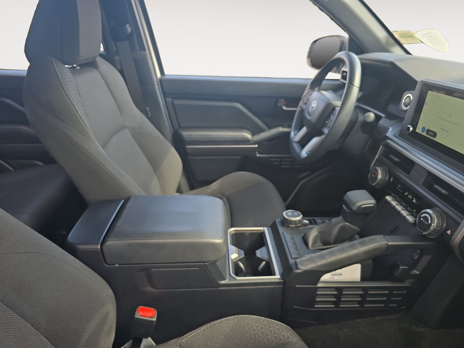 Certified 2026 Toyota 4Runner SR5 AWD/4WD image 15