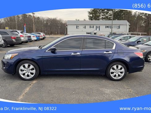 Used 2008 Honda Accord EX image 4