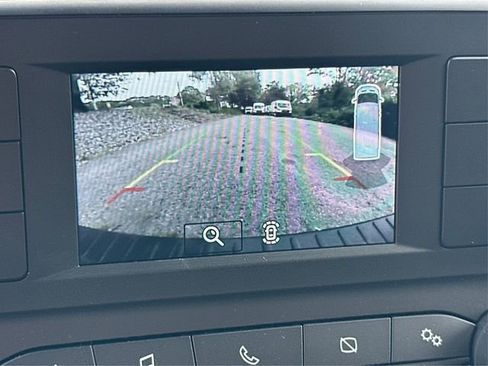 New 2024 Ford Transit 250 Low Roof AWD w/ Exterior Upgrade Package image 17