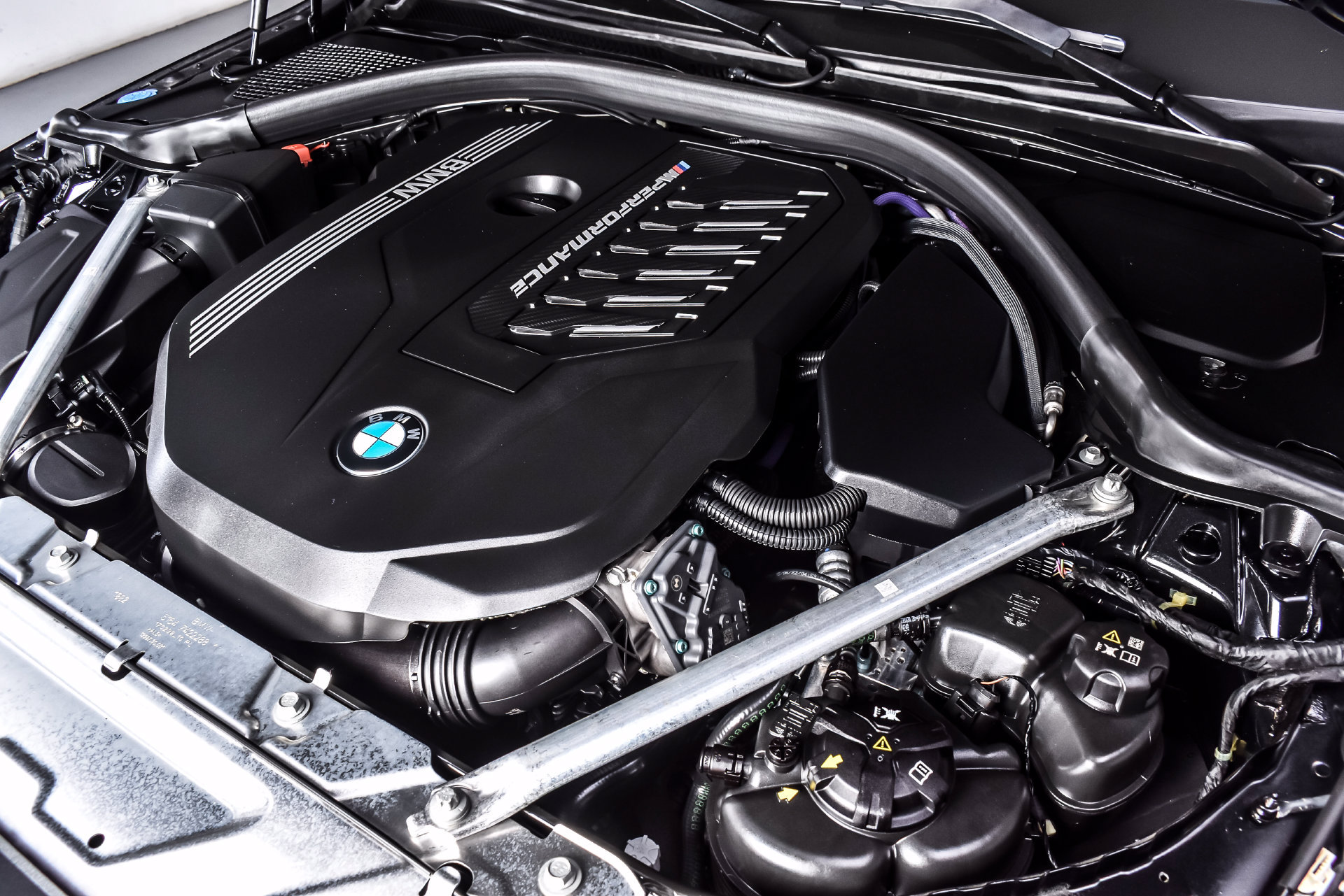 Used 2023 BMW M440i xDrive Gran Coupe w/ Premium Package AWD/4WD image 12
