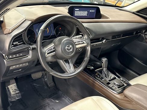 Certified 2023 MAZDA CX-30 2.5 Turbo w/ Premium Plus Pkg image 5