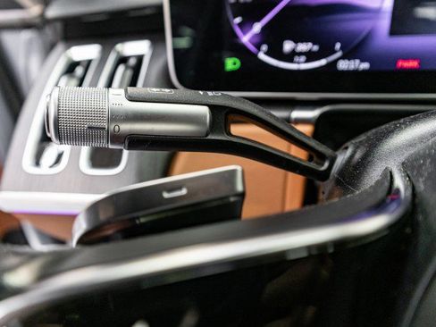 Used 2022 Mercedes-Benz S 580 4MATIC Sedan image 14