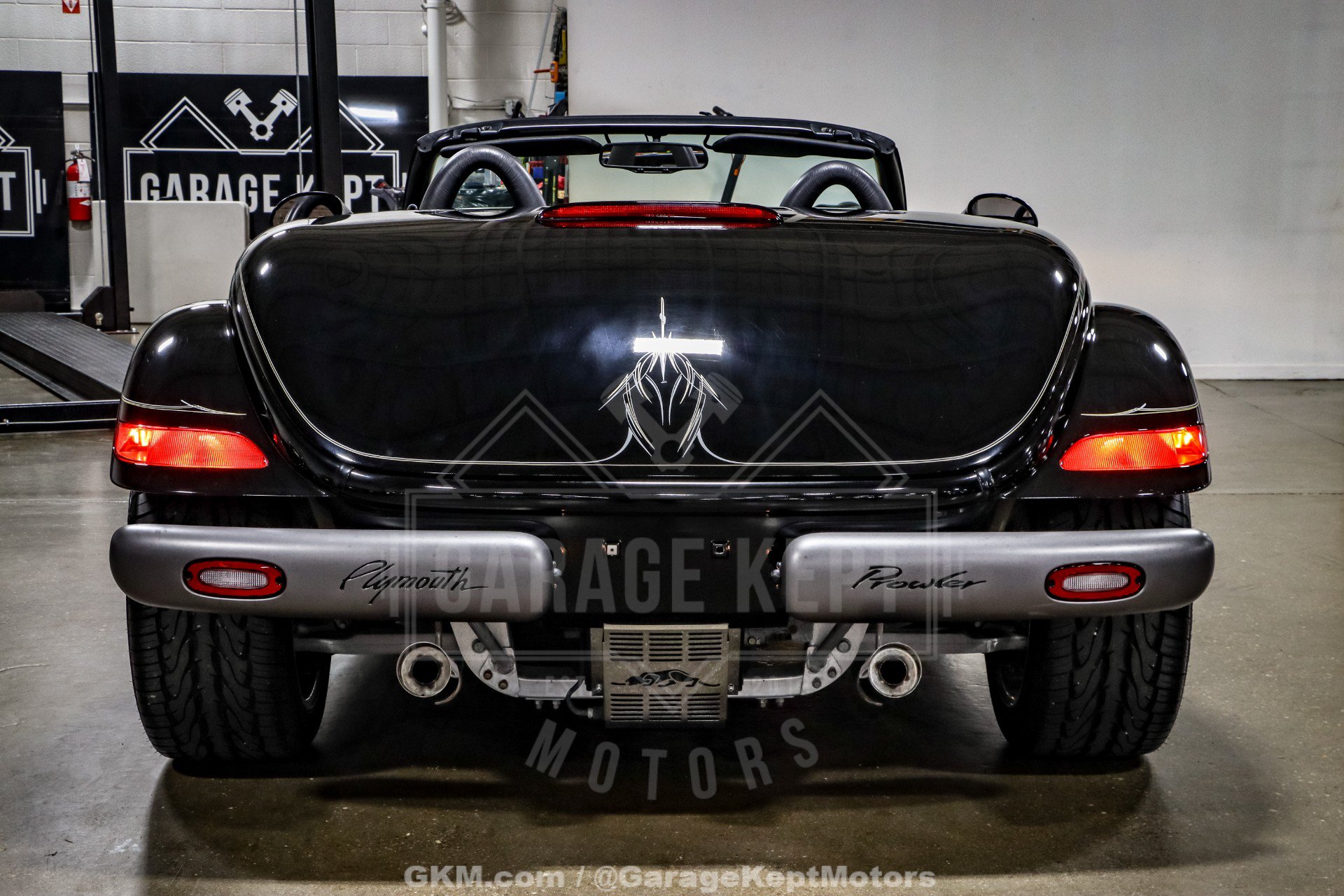 Used 1999 Plymouth Prowler RWD image 55