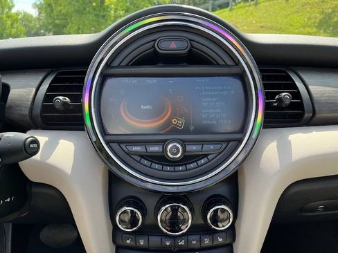 Used 2016 MINI Cooper Convertible FWD image 19