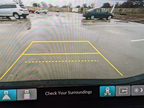 New 2025 Honda Pilot Touring image 30