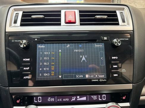 Used 2015 Subaru Outback 2.5i Limited AWD/4WD image 19
