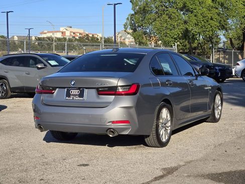 Used 2023 BMW 330e image 6