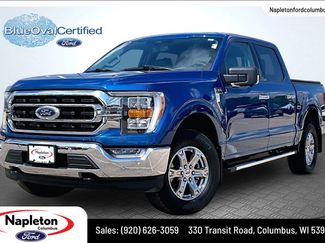 Certified 2023 Ford F150 XLT w/ Equipment Group 302A High AWD/4WD video 1
