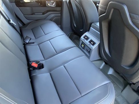 New 2025 INEOS Grenadier Trialmaster Edition image 14