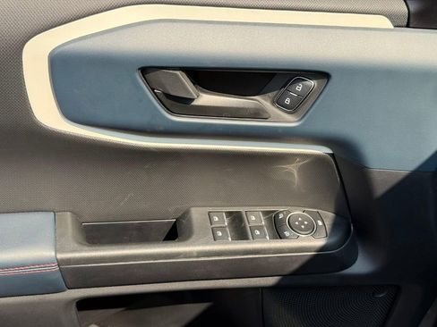 New 2025 Ford Bronco Sport Heritage w/ Convenience Package image 10