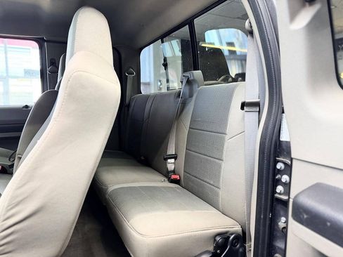 Used 2008 Ford F350 FX4 AWD/4WD image 14