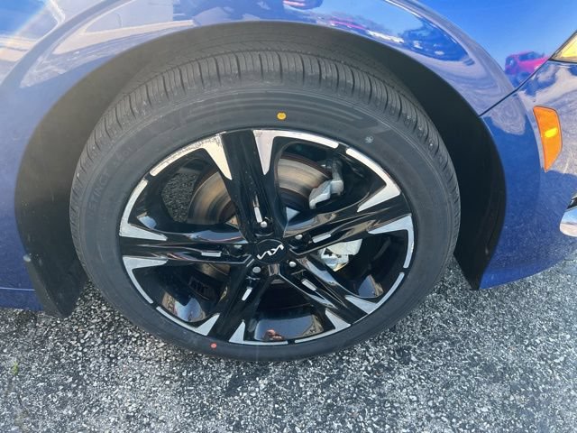 Used 2024 Kia K5 GT-Line w/ GT-Line Premium Package FWD image 23