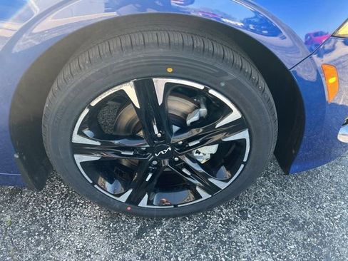 Used 2024 Kia K5 GT-Line w/ GT-Line Premium Package FWD image 23