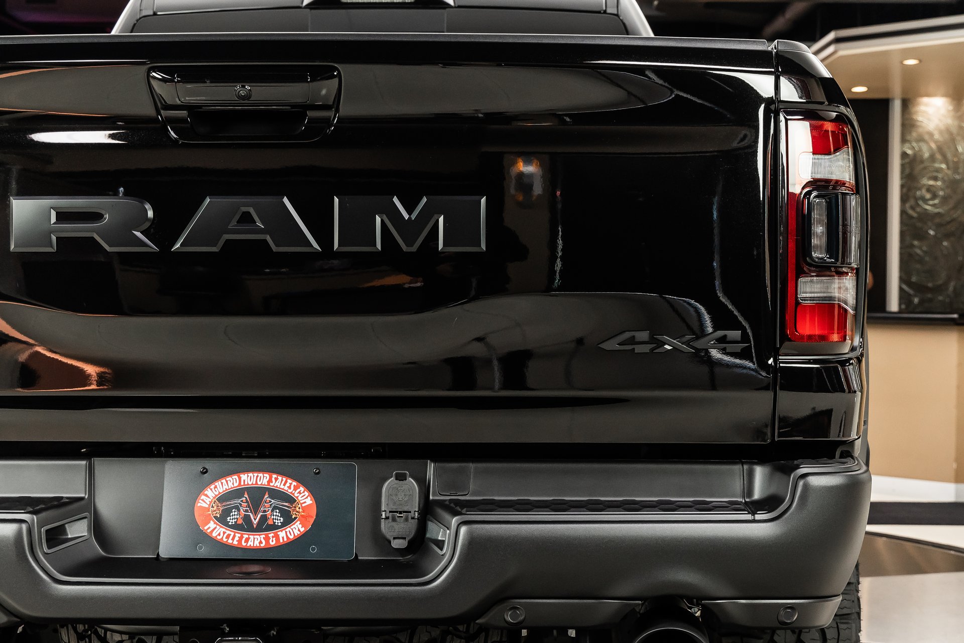 Used 2024 RAM 1500 TRX w/ TRX Level 2 Equipment Group AWD/4WD image 37