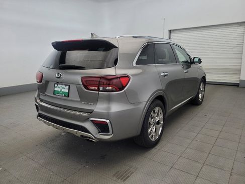 Used 2019 Kia Sorento SX AWD/4WD image 9