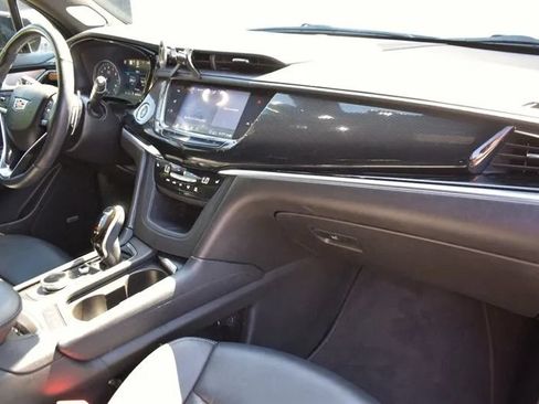 Used 2020 Cadillac XT6 Sport AWD/4WD image 13