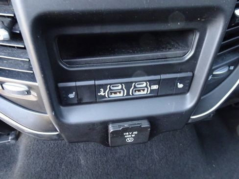 Used 2019 RAM 1500 Laramie image 21