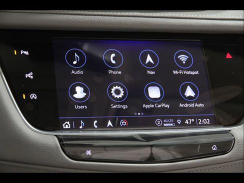 New 2026 Cadillac XT5 Premium Luxury w/ Driver Assist Package image 10