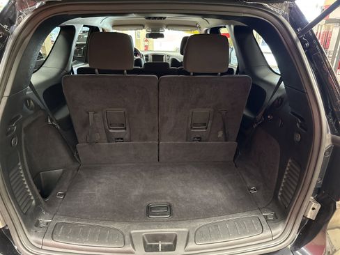 Used 2016 Dodge Durango SXT w/ Quick Order Package 23B image 23