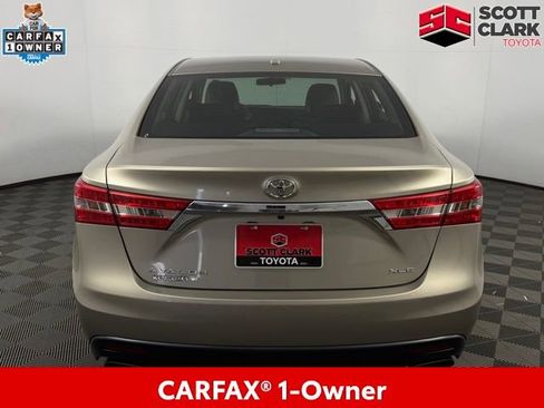 Used 2015 Toyota Avalon XLE image 6