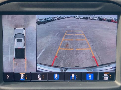 Used 2021 GMC Sierra 1500 AT4 w/ AT4 Value Package image 27