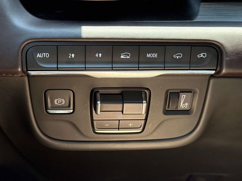 Used 2023 Cadillac Escalade Premium Luxury Platinum AWD/4WD image 41