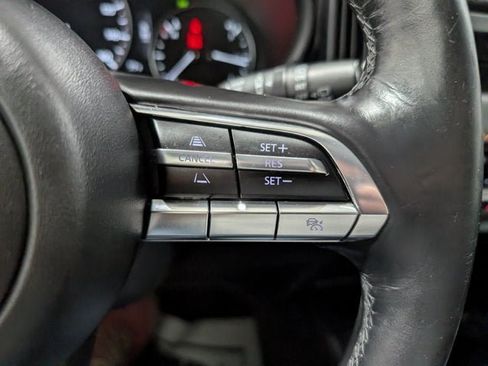 Used 2024 MAZDA CX-50 AWD 2.5 Turbo w/ Cargo Package image 20