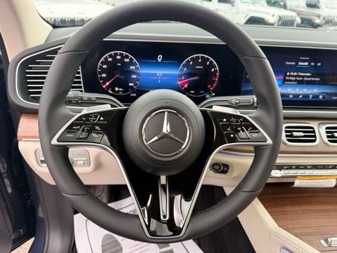 New 2026 Mercedes-Benz GLE 350 4MATIC image 21