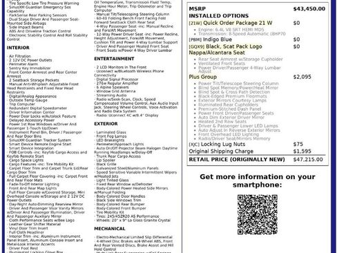 Used 2021 Dodge Charger Scat Pack w/ Plus Group image 2