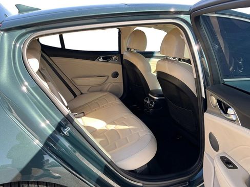 Used 2023 Kia Stinger GT2 image 23