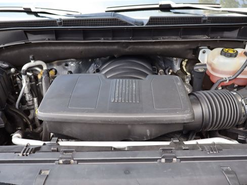 Used 2021 GMC Yukon XL Denali w/ Advanced Technology Package RWD image 56