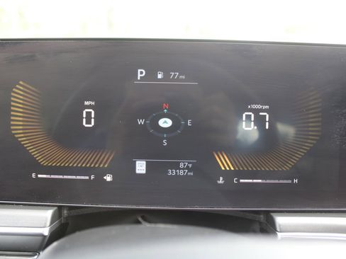 Used 2025 Kia K5 GT-Line w/ GT-Line Premium Package FWD image 28