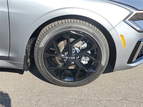 New 2026 Kia K5 GT-Line image 40