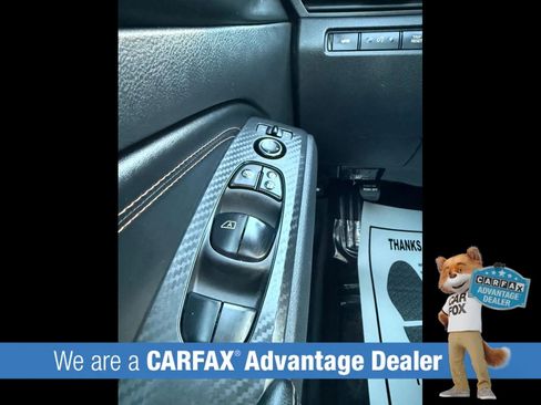 Used 2021 Nissan Altima 2.5 SR w/ SR Premium Package FWD image 46