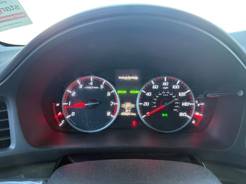 Used 2022 Acura ILX FWD image 15