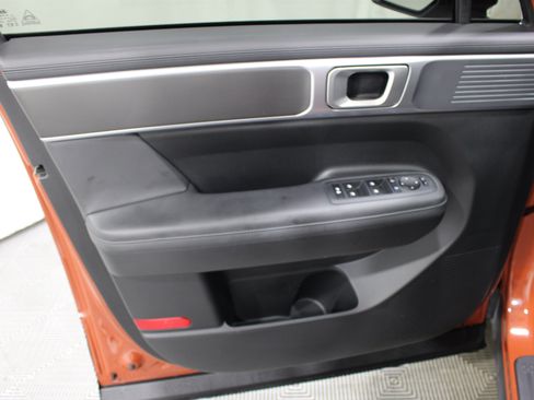 Used 2024 Hyundai Santa Fe XRT AWD/4WD image 6