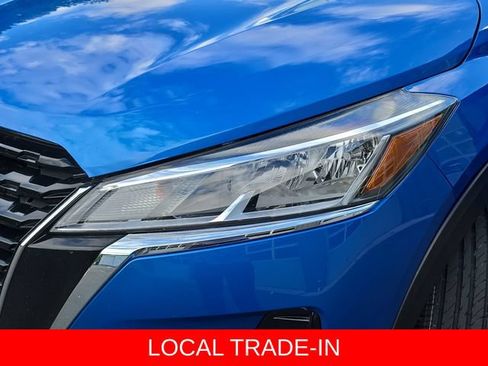 Used 2024 Nissan Kicks S FWD image 30