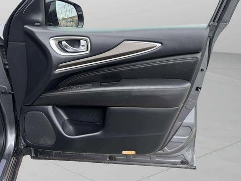 Used 2019 INFINITI QX60 Pure AWD/4WD image 20