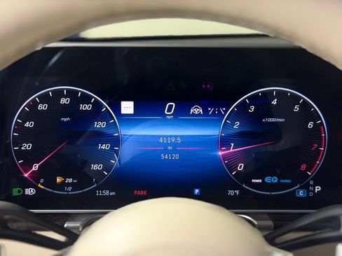 Used 2022 Mercedes-Benz S 580 4MATIC Sedan image 15