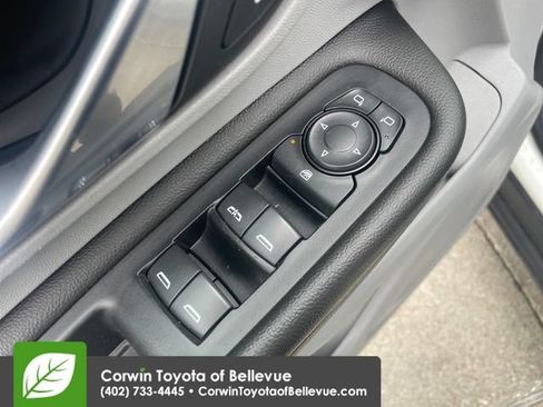 Used 2020 GMC Terrain SLT AWD/4WD image 19