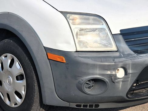 Used 2013 Ford Transit Connect XL image 5