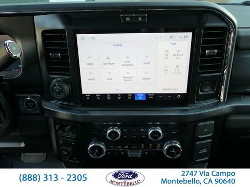 New 2025 Ford F350 Lariat w/ Lariat Ultimate Package image 20